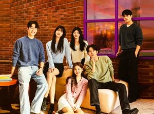 Download Heart Pairing Subtitle Indonesia
