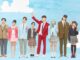 Download Drama Korea Spirit Fingers Subtitle Indonesia